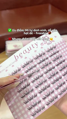 Mi xinh #migia #mitudinh #goclamdep #minnriviu #review 