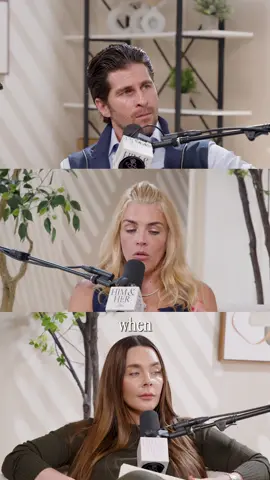 when did you have the social media conversation with your kids ?? #podcast #tscpodcast #thehimandhershow #parenting #socialmedia 