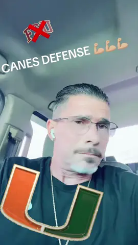 Cory Heatherman has been waiting for this moment his whole life! FSU is gonna have to really fight to get through our defense! It’s gonna be the rivalry of the nation this year and this will be a dogfight!!!GO CANES!!!✋🏼🤚🏼#1 ##miami #hurricaneseason #fyppppppppppppppppppppppppppppppppp #miamistrong 