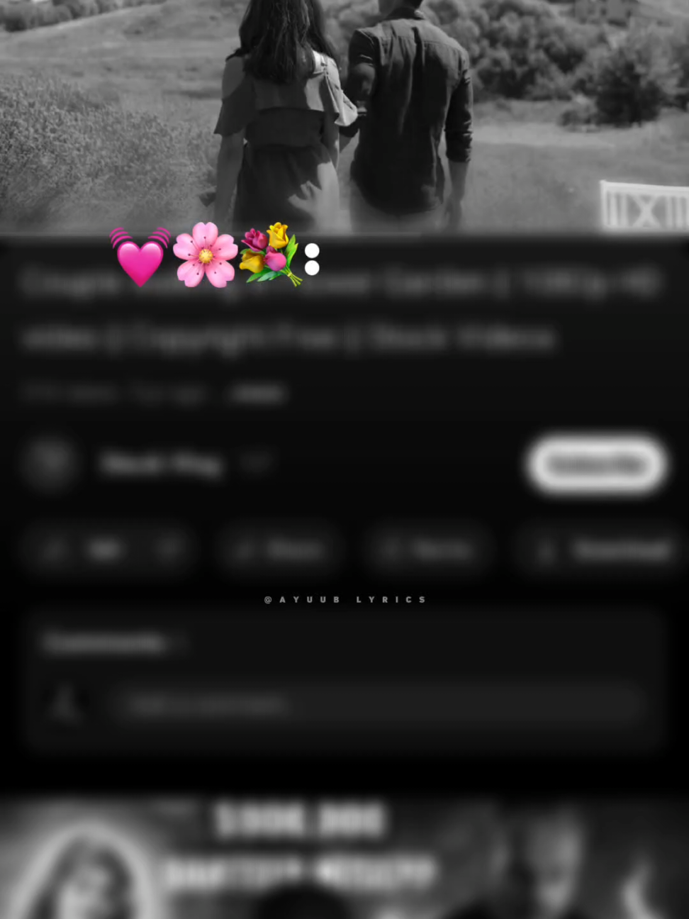 Yaad intan ku odhan ..🤌🏽💓🗣 #AYUUB #support_me #somalilyrics🌺😕💎 #somalitiktok #jaceyl💔🥺💊 