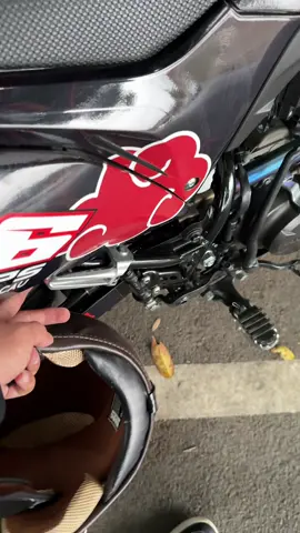 joget tak poles ndase#fyp #fyppppppppppppppppppppppp #crf150l #crf150supermoto #akatsuki 