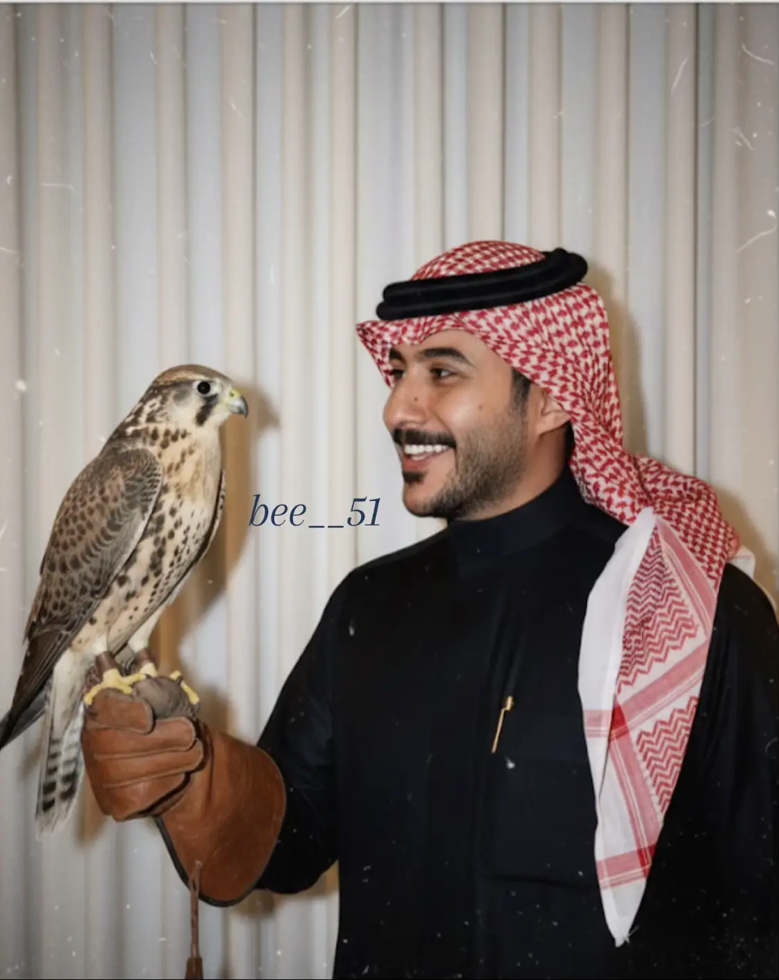 للطير حُب مستباح مقناصه يُداوي الجروح مقناص ابو جاسك فلاح يبرى عمس ويرد رووح للطير حُب مستباح مقناصه يداوي الجروح عنده دُوا برق الجناح اللي من القانص طُموح اللي مايذكر شي راح  #fyp #ابو_حصه #ترند #اكسلبورر_explore 