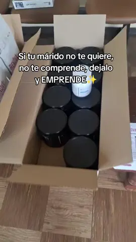Bienvenida a mi comunidad de emprendedores 💪🤗 #emprender  #esposo  #marido  #mujeremprendedora  #mujerempresaria 