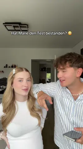 Wird Marie eine gute Mutter? 🥹 @M a r i e #fyp 