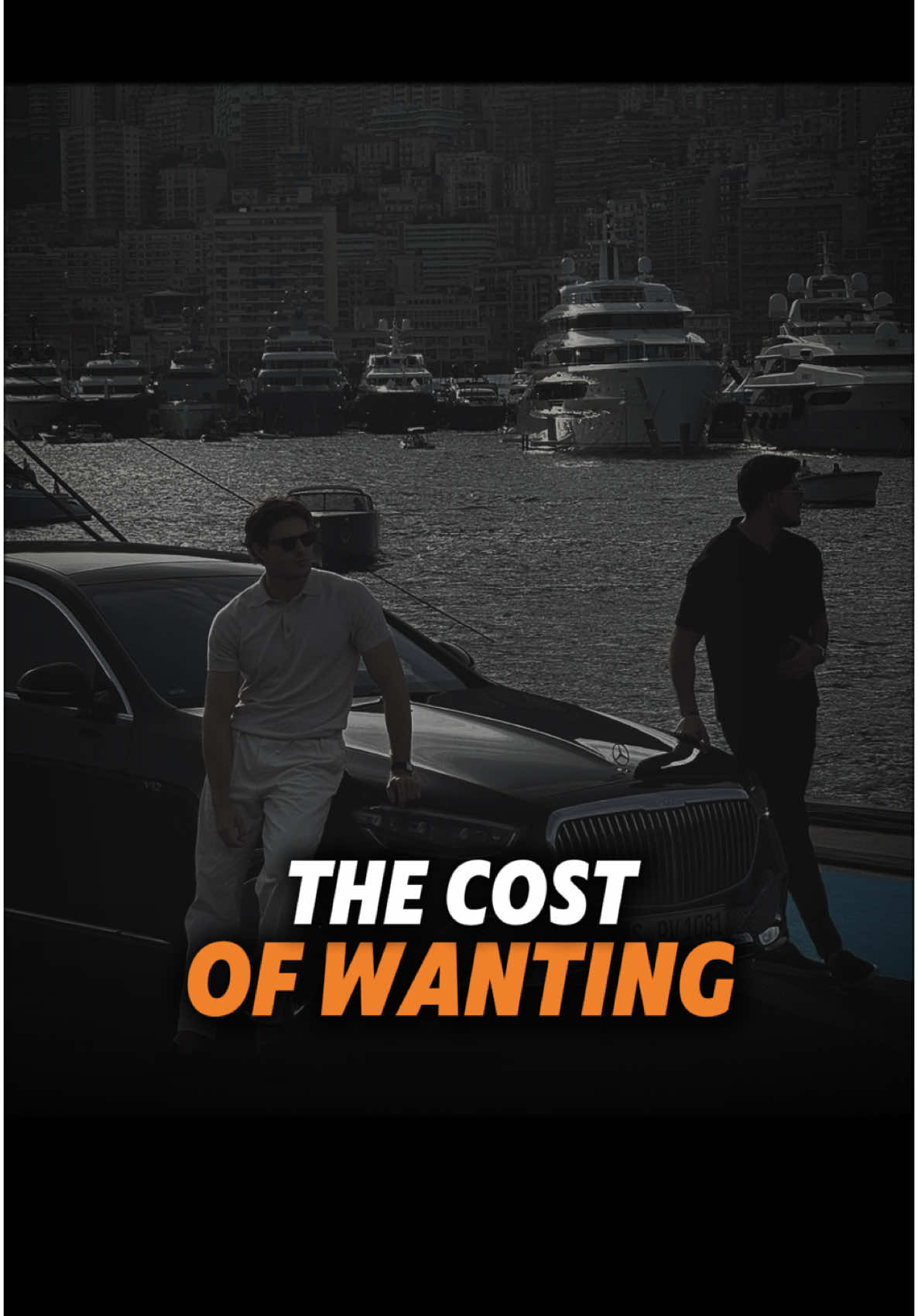 You can be anything you’re dreaming of, but you have to be willing to pay the price. • • • #lukebelmar #motivation #wealth #mindset #success 