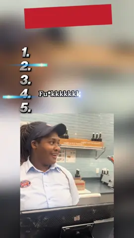 Ordering last minute 😂#scarecam #ranking #prank #funnyvideo #top5 