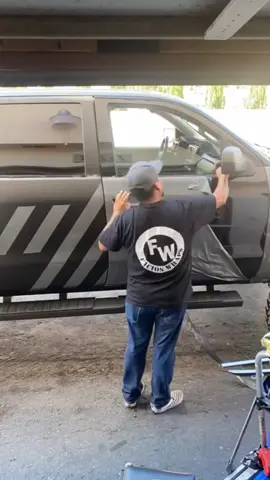 #facioswraps #carwrap #714 #chevy#909  