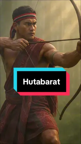 Hutabarat dari Tarutung — sulung Si Opat Pusoran, martabat Silindung yang tetap hidup. #MargaHutabarat #SiOpatPusoran #SejarahBatak 