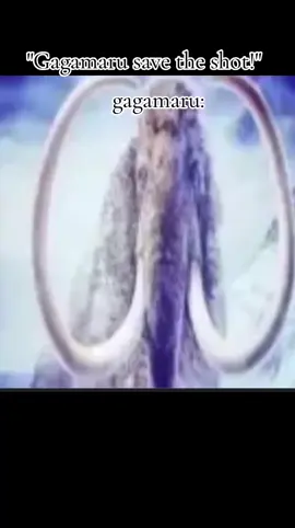 gagamammoth  ts so tuff  . . . #fyp #bluelockmanga #bllk #bllk318 #gagamarugin 