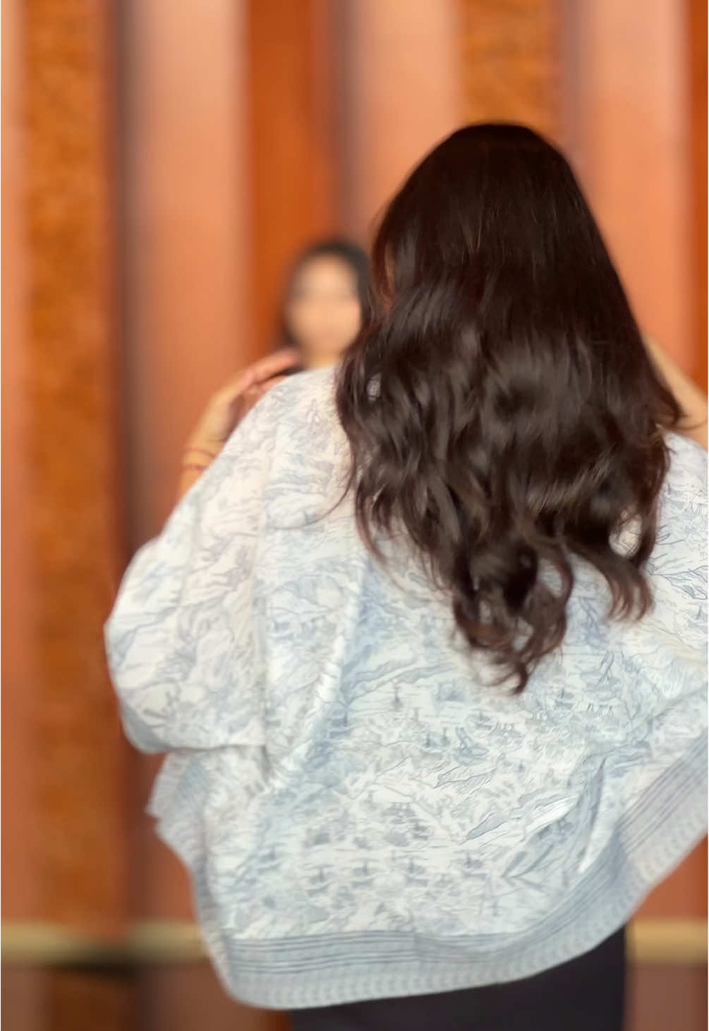 Secakepp ini dipakek kembaran 🥹🤏🏻