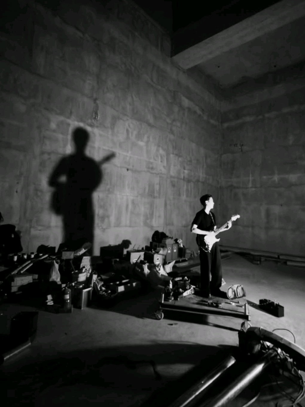 Gini nih efek Min Yoongi update gue cengar cengir sendiri 😫 Tanggung jawab ga lu Yoon 😭🫵🏻#yoongi #minyoongi #suga #bts #btsarmy 