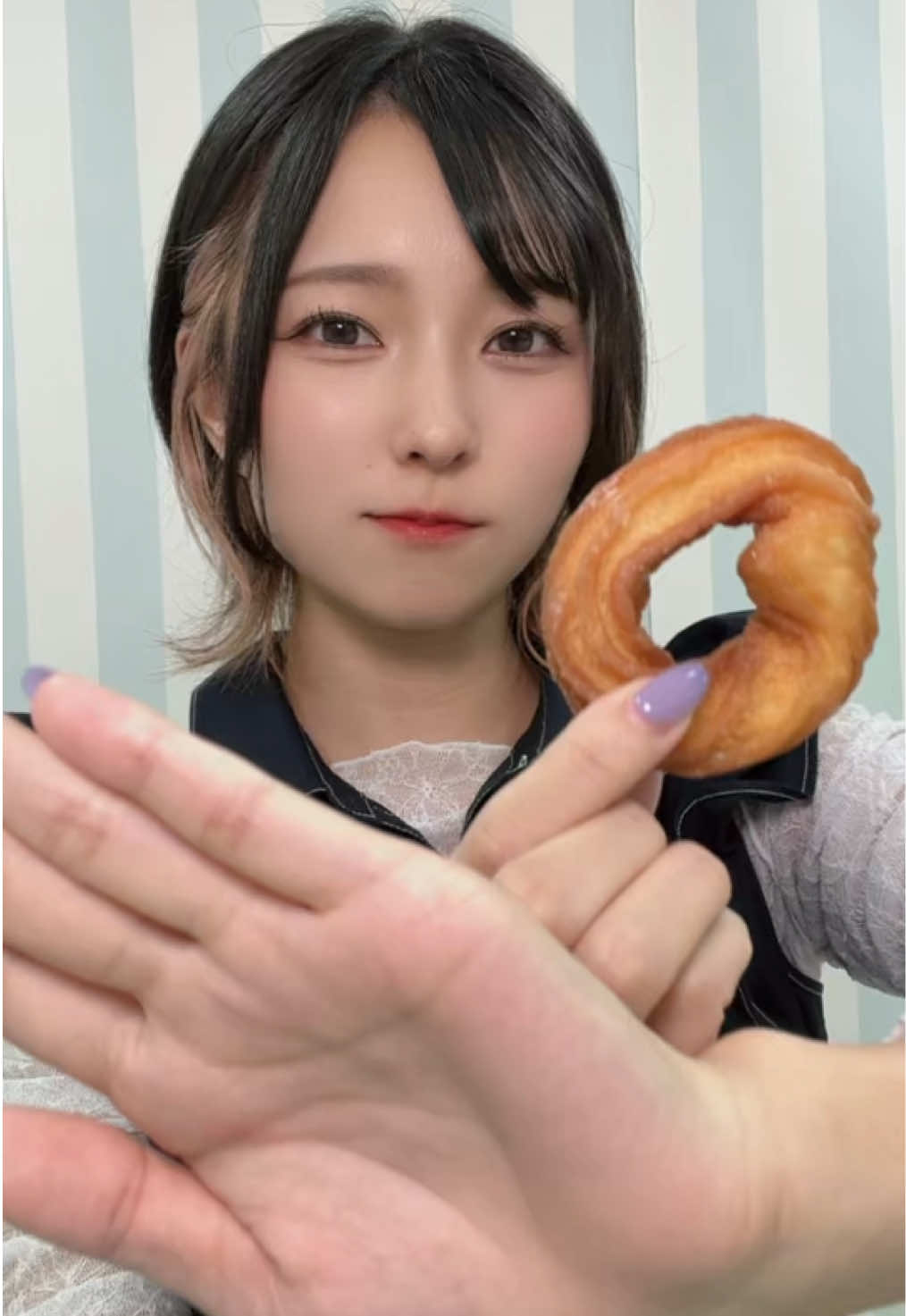 マジックします🍩#PretticalReaction #声優 #アイドル 