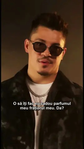 Bogdan de la Ploiești mi-a făcut cel mai tare cadou ❤️🙏 @BogdanDeLaPloiesti #fyp #bogdandelaploiesti #emotie #cadou #tiktokromania  viral 