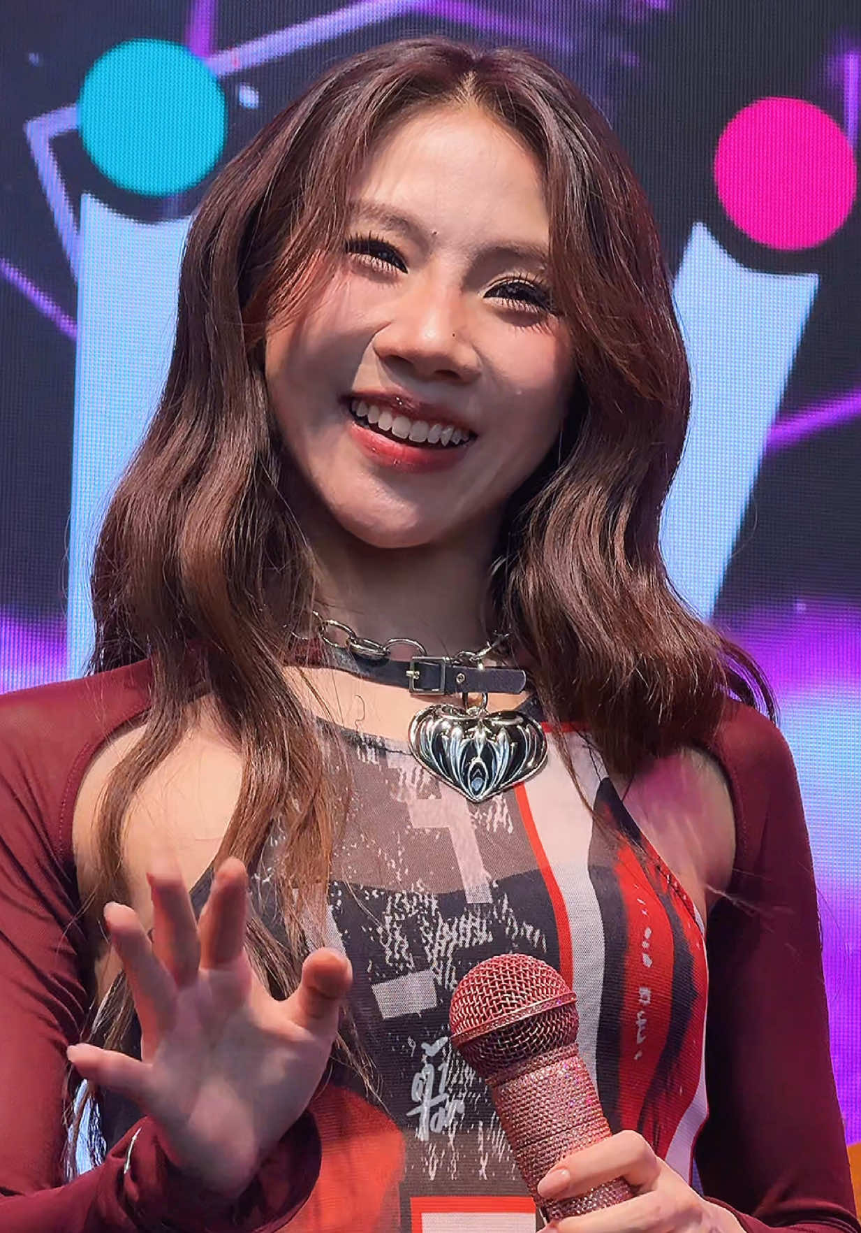 ทำไมสวยขึ้นทุกครั้งที่เจอนะ😳🤏🏻 @inggkho  #inggkho_ #ingkho_pixxie #pixxie #toyotabuzzxpixxie 