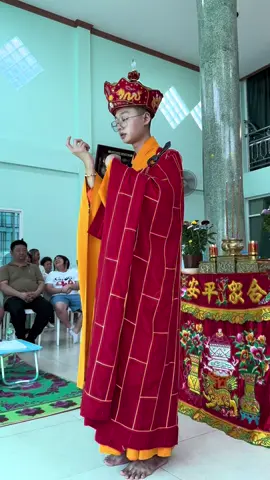 พิธีอุลลัมพนโยคะตันตระเปรตพลี