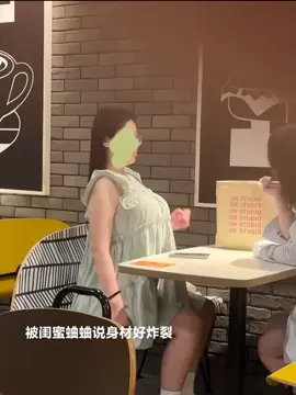 谁懂啊 #女大学生 #清纯甜美 #Vlog日常 #第三视角