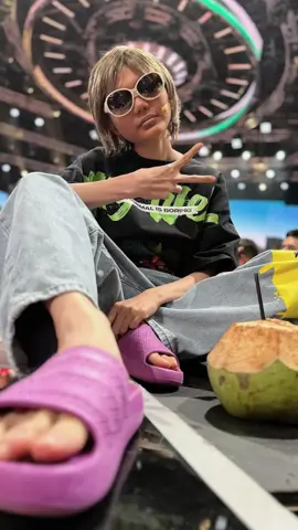 ketawa ga lu 🫵  #rinanose #dulurrina #fyp @Rina Nose Josscy 