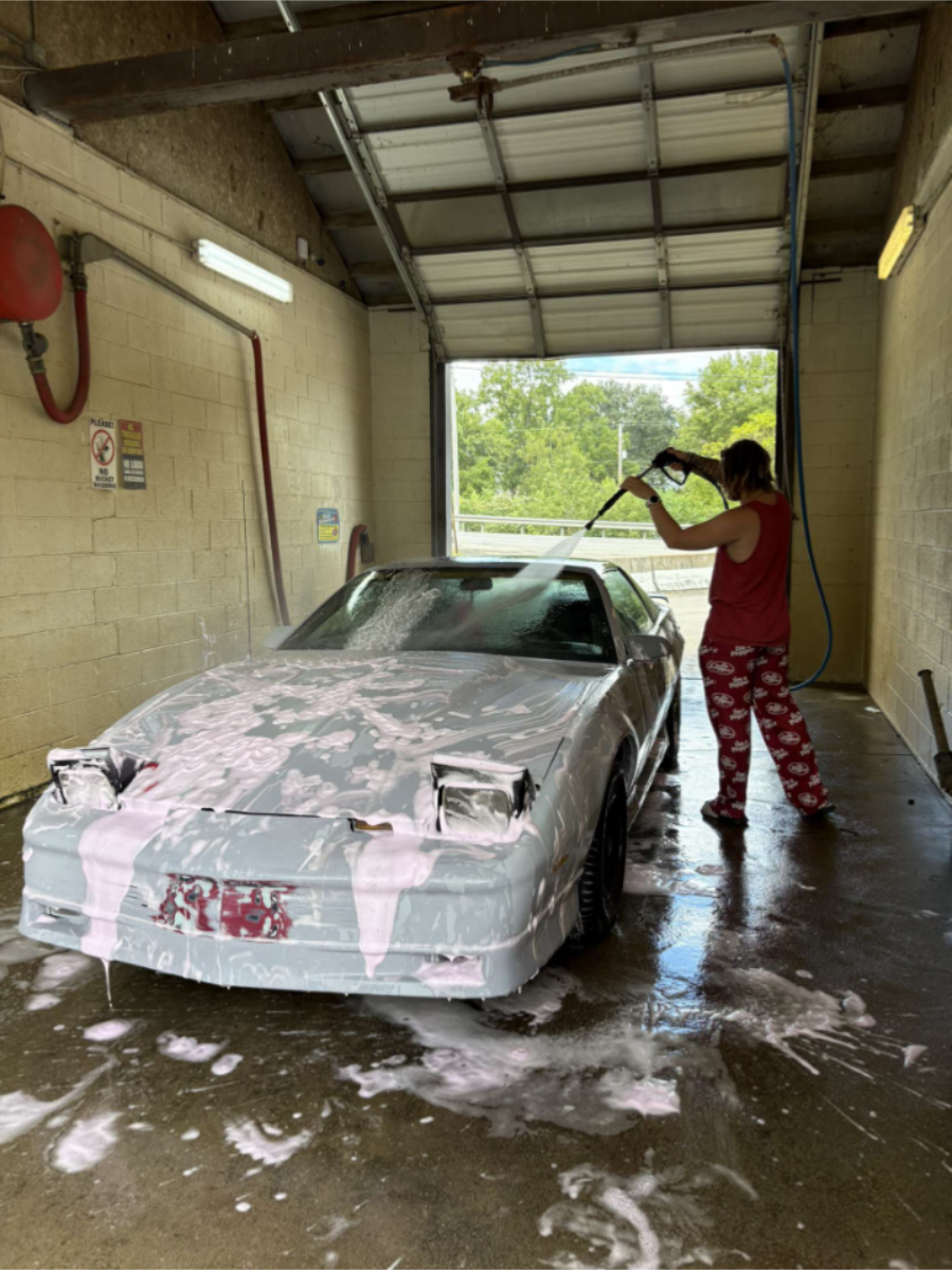 #1987 #PontiacFirebird #Firebird #350 #TransAm  Winter project. Already inspected now🫡 