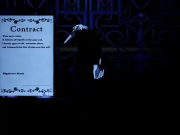 just a couple days in the summer | tiktok this is all fake |#persona3reload #makoto #gaming #edit #fyp 