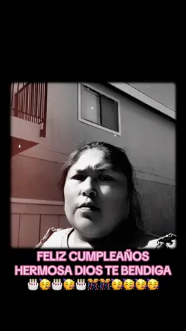 Feliz cumpleaños 🎊🎁🎈 hermosa Dios te bendiga @N🐃🇲🇽MONI_KOQUETA💞👑🪽🌴 #mimoch30💞👑💞 #fyp 