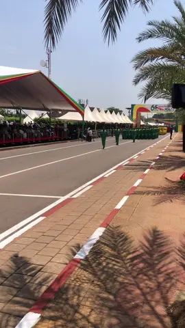 Bataillon de sport militaire 🇲🇱🇲🇱