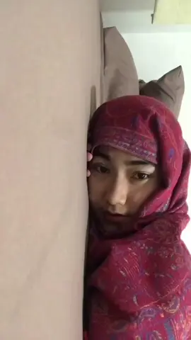 gak sadar filter nya kepencet 