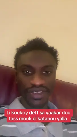 Li koukoy deff sa yaakar dou tass #mystique5995tv 