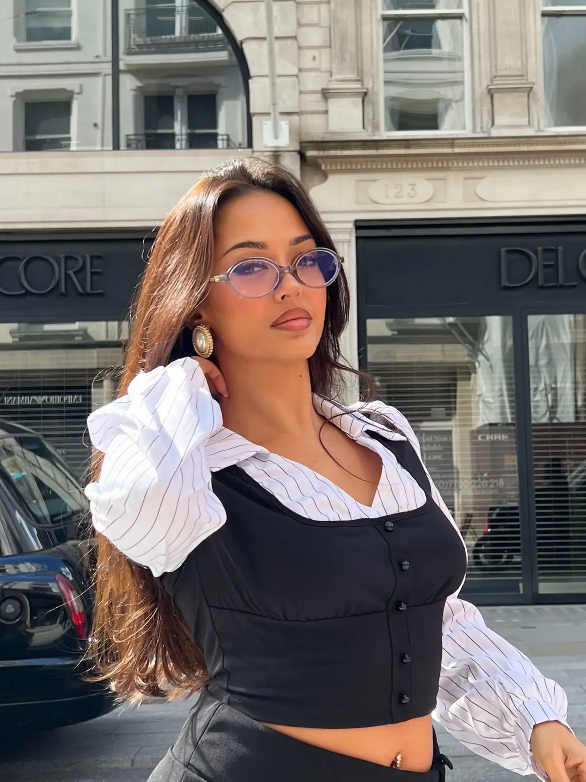 Follow and shop my store: NegzBox on @SHEIN link in bio 🫶🏼 @SHEIN UK @SHEINUS so many fall/ winter that I have styled,  going live soon!! 🥰 #fyp #myoutfits ##SHEINtrend 