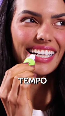 Ainda dá tempo!! A @LARA AKEL já aproveitou para pegar l tikbalm dela. A semana do cliente tá bombando e tá te esperando mas ela não vai durar para sempre!! Corra para o nosso site 💜🤝✨