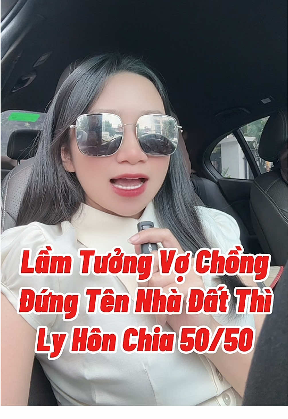 Không phải cứ vợ chồng đứng tên chung tài sản thì ly hôn sẽ chia 50/50 đâu nhé ! Các em gái mới lớn phải hết sức lưu ý #chiasekinhnghiem #lyhon #nhadat #chiataisan #antaiholding 