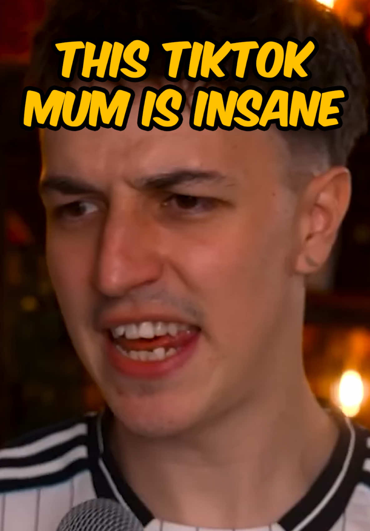 Worst ad ever 💀 #camkirkham #reactionvids #tiktokmoms 