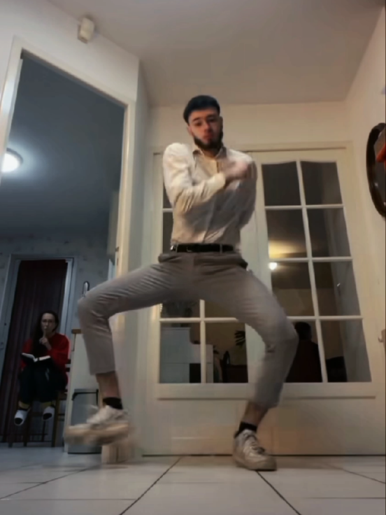 rampage | ai dancing meme | #viggleai #edit #dance #capcut #egyptdance