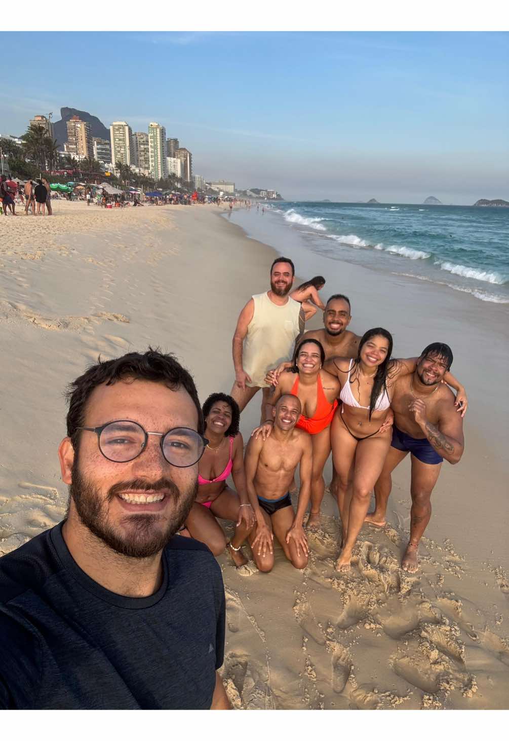 Assistam até o final kkkkkk #viral #trend #friends #deferiascomoexbr 