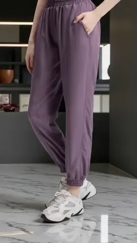 COSI COZY Celana Olahraga Waniita jogger #celana 