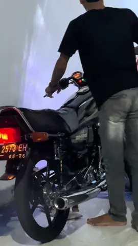 Tes knalpot bopad#fyp #rxking 