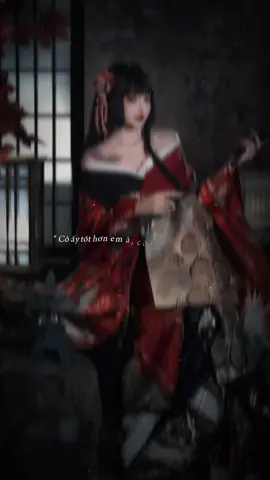 Cô ấy tốt hơn em à #capcut #remix #nhachottiktok 