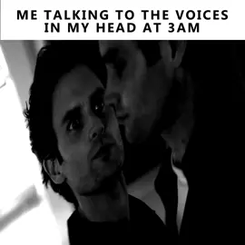 Why is it always at 3am 🤔 #joegoldberg #relatable #viral #fyp 