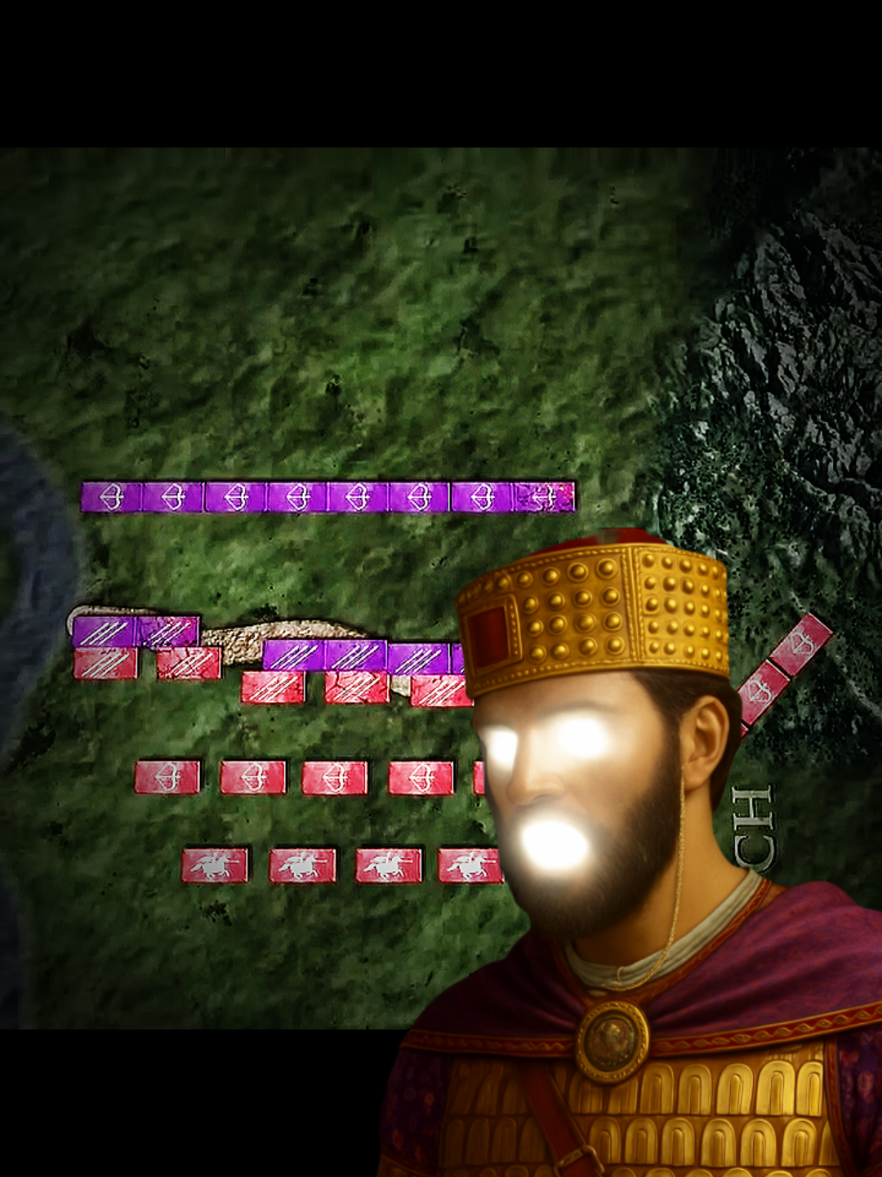 #fyp #edit #romanempire #basil #byzantine 