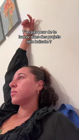 Quand tu mets sincèrement tout en œuvre pour arriver à tes fins tout se mets en place ! 