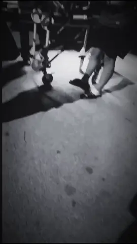 The day everything changed 💔🕊 #dad #ripdad #grief #lasttouch 