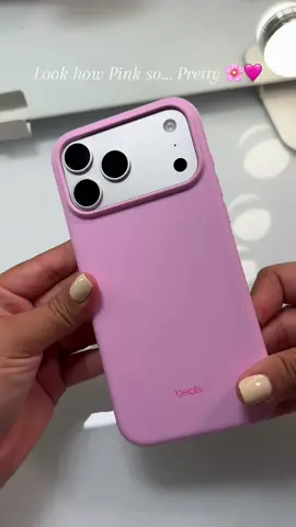 #pinkcase 