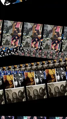 #pinkfloyd #pinkfloydfans #pinkfloydforever #pinkfloydband #shineonyoucrazydiamond💎 