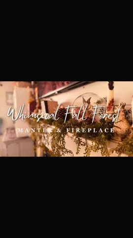 Full video on my YouTube channel! https://www.youtube.com/@LittleHouseintheCountry #fall #falldecor #fyp #autumn #youtube 