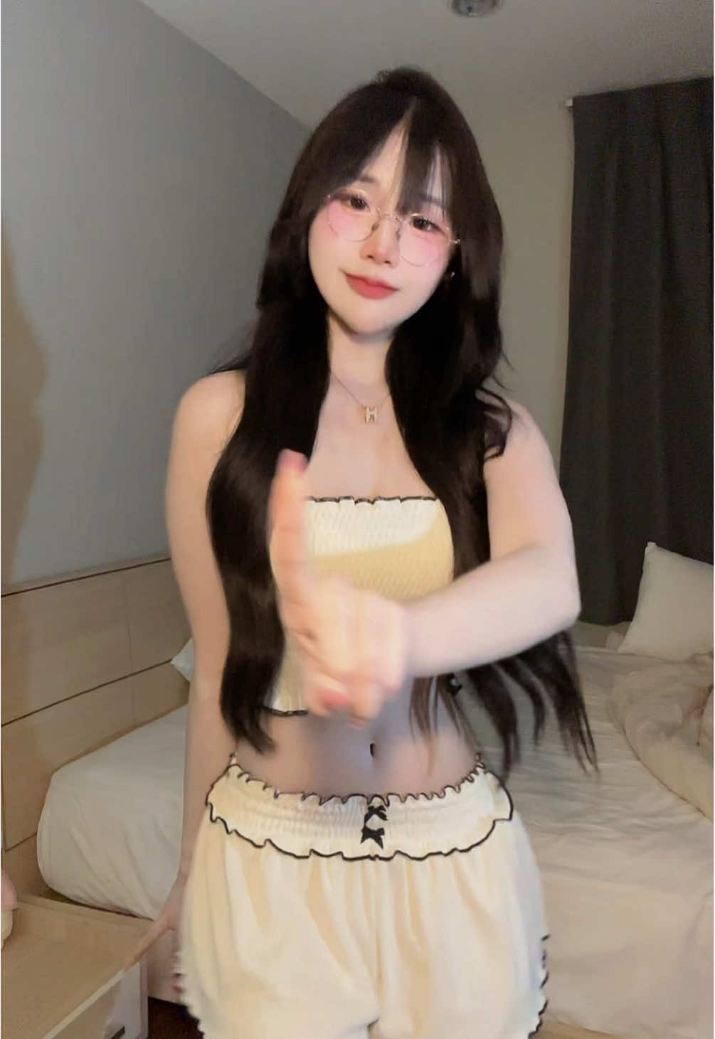 เดะมาแก้ใหม่🥹 @avaalene.th 