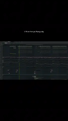 Phan 70 | Le Cay 3 - Du Thien ( Chu Duyen Cover )  #xuhuongtiktok #nhacbayphong #dvluongg #flstudio #hoclamnhac 