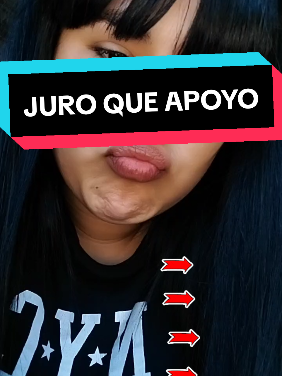 HOLAAA SOY AILEN. #dinamica  #tiktok  apoyando 