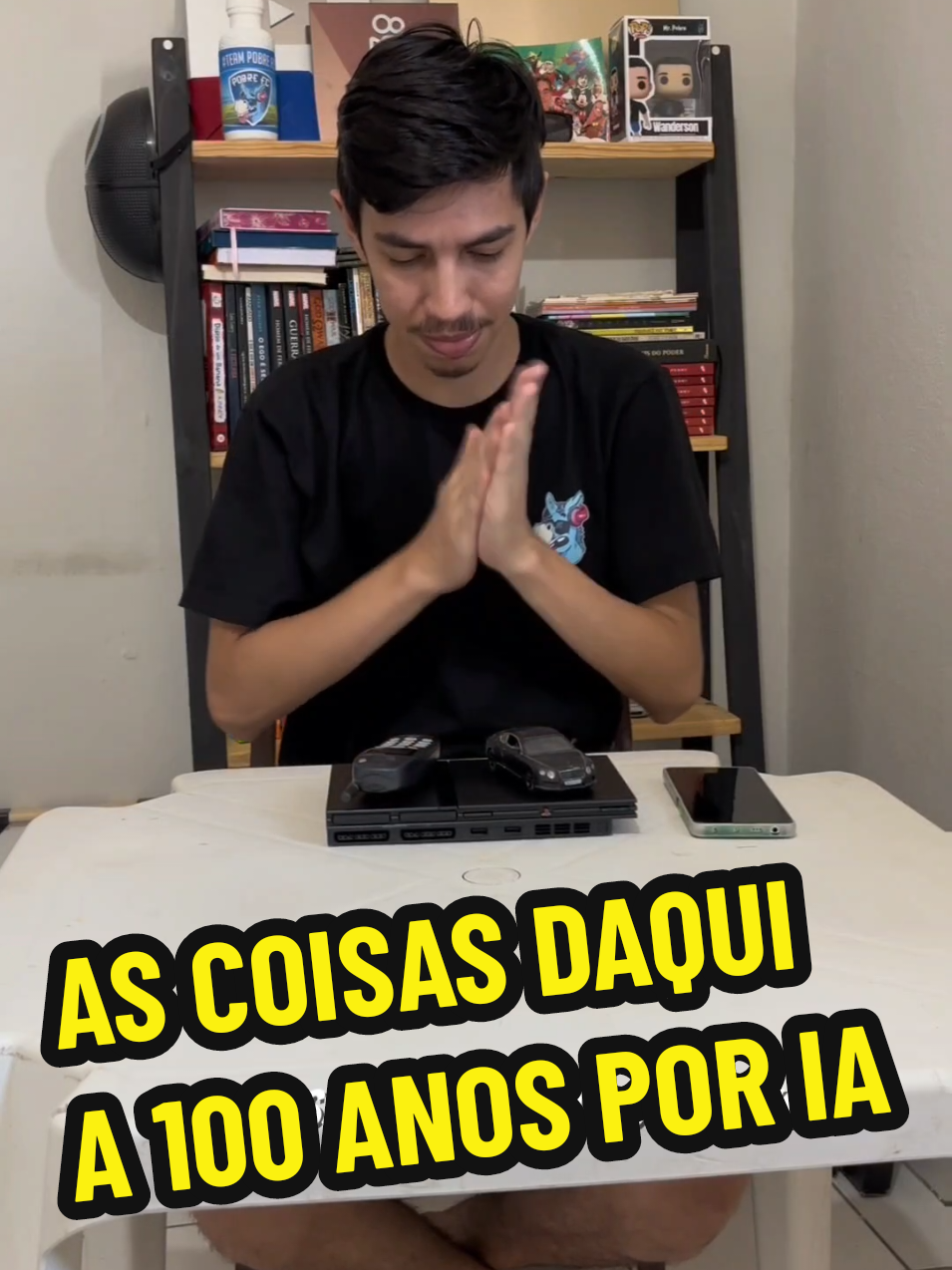 Como vão ser as coisas daqui a 100 anos? #Dreamina #Dreaminapartner   #mrpobre #mrbeast #fyp 