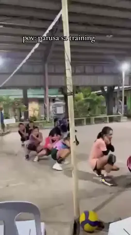 Duck walk yarn, sorri po malabo🥀💔 #fyppppppppppppppppppppppp #volleyball #funny #training 