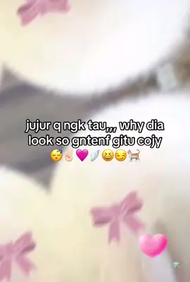 knp yajh kira-kira miau #kucinf #4u #relatable #imup #fineshyt