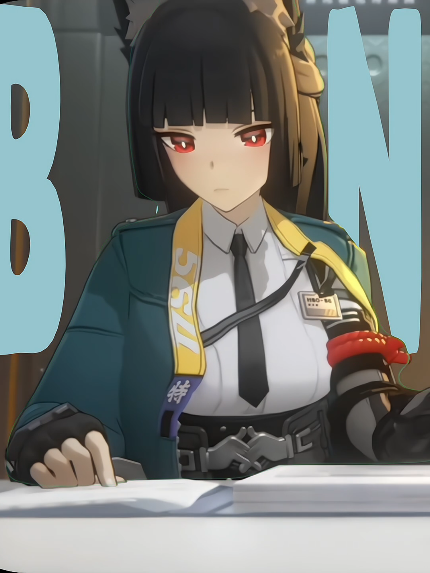 BERUBAH-Tenxi,Jemsii #zzz #zenlesszonezero #edit #fyp #fypage #hoyoverse #ellenjoe #miyabi